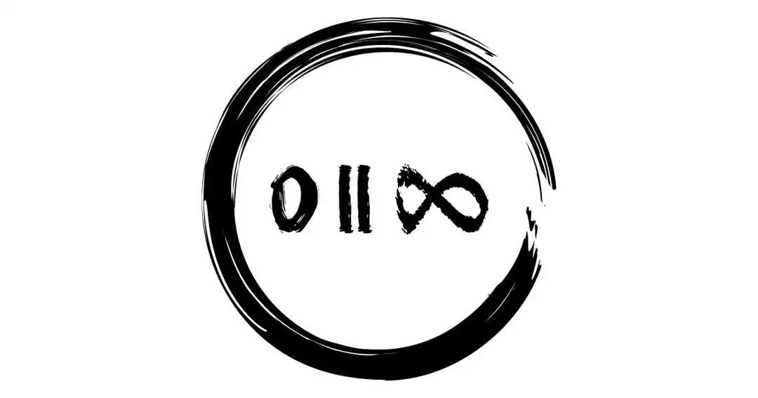 Nulláról a végtelenbe logo