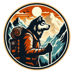 Maganyosfarkas logo