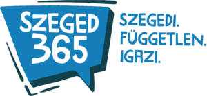 Szeged 365 logo
