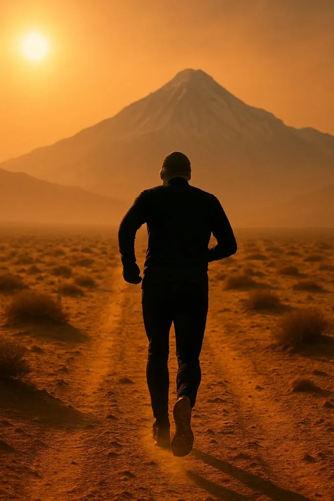 Bob Becker - Badwater
