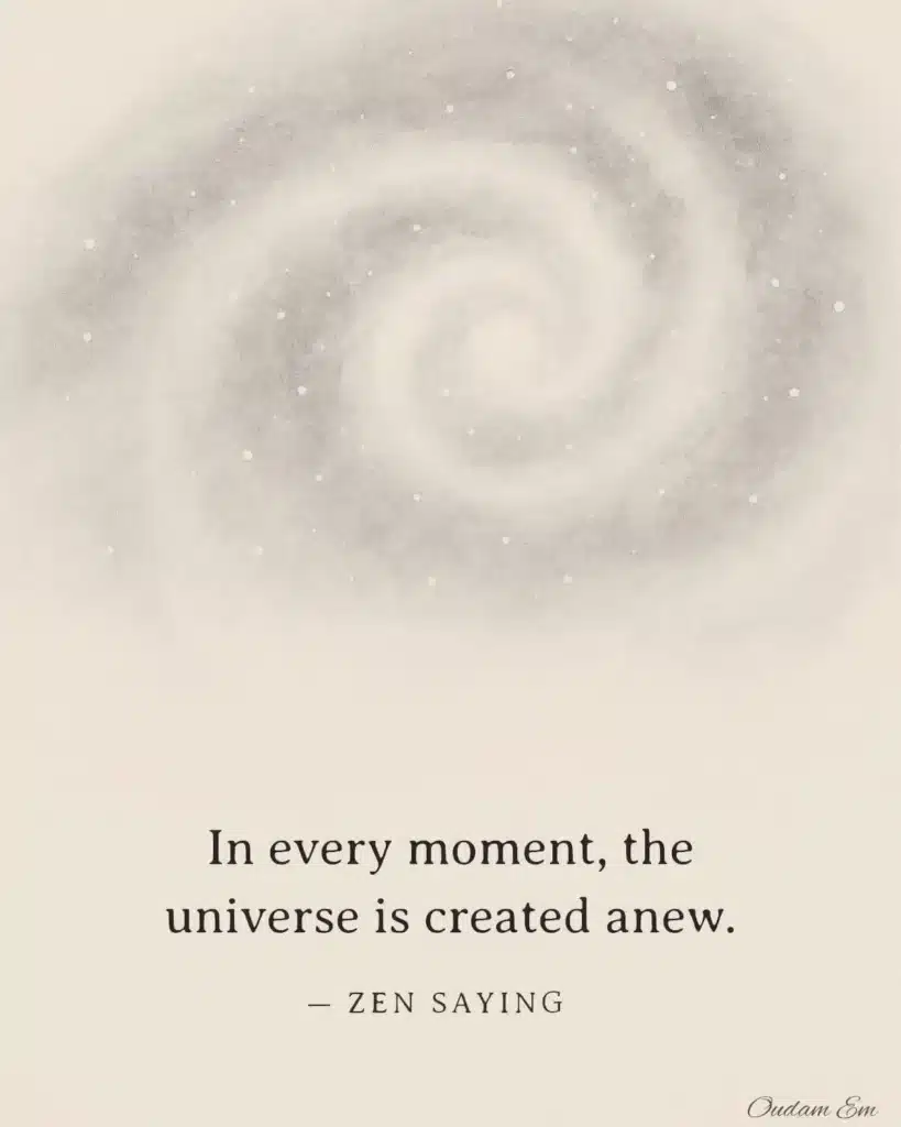 Illusion of Time