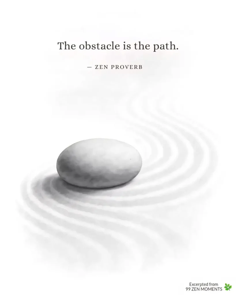 Obstacle
