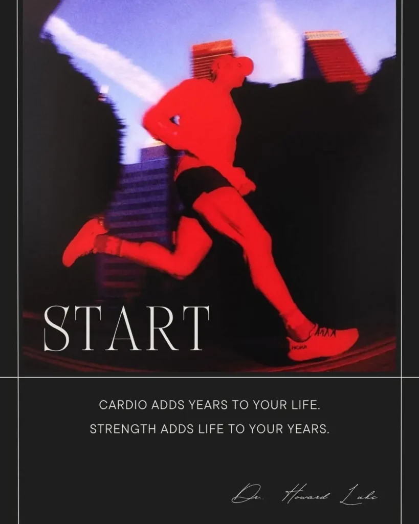 Start