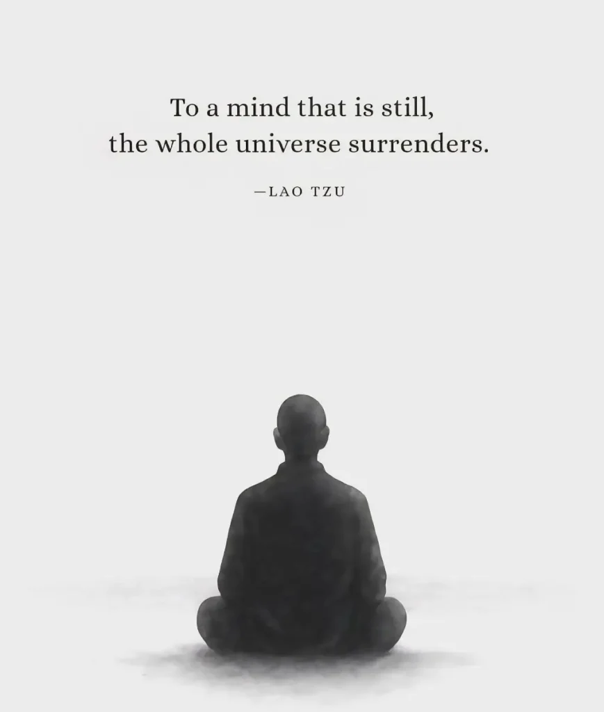 Still Mind