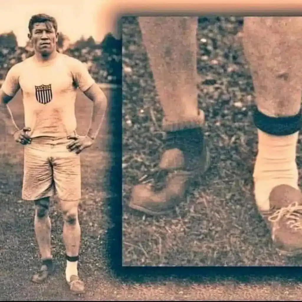 Jim Thorpe