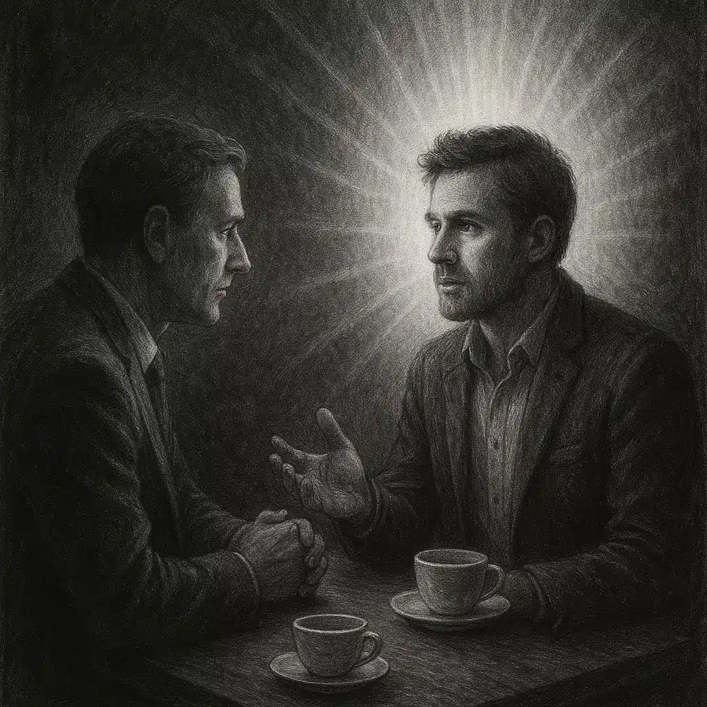 Spiritual moments