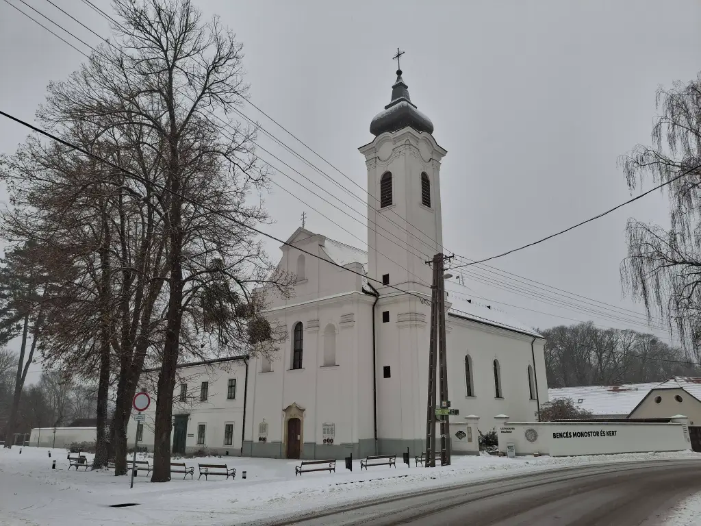 Jakabok a Szent Jakabon – Harmadik nap