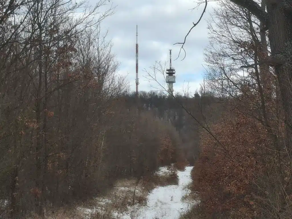 Jakabok a Szent Jakabon – Második nap