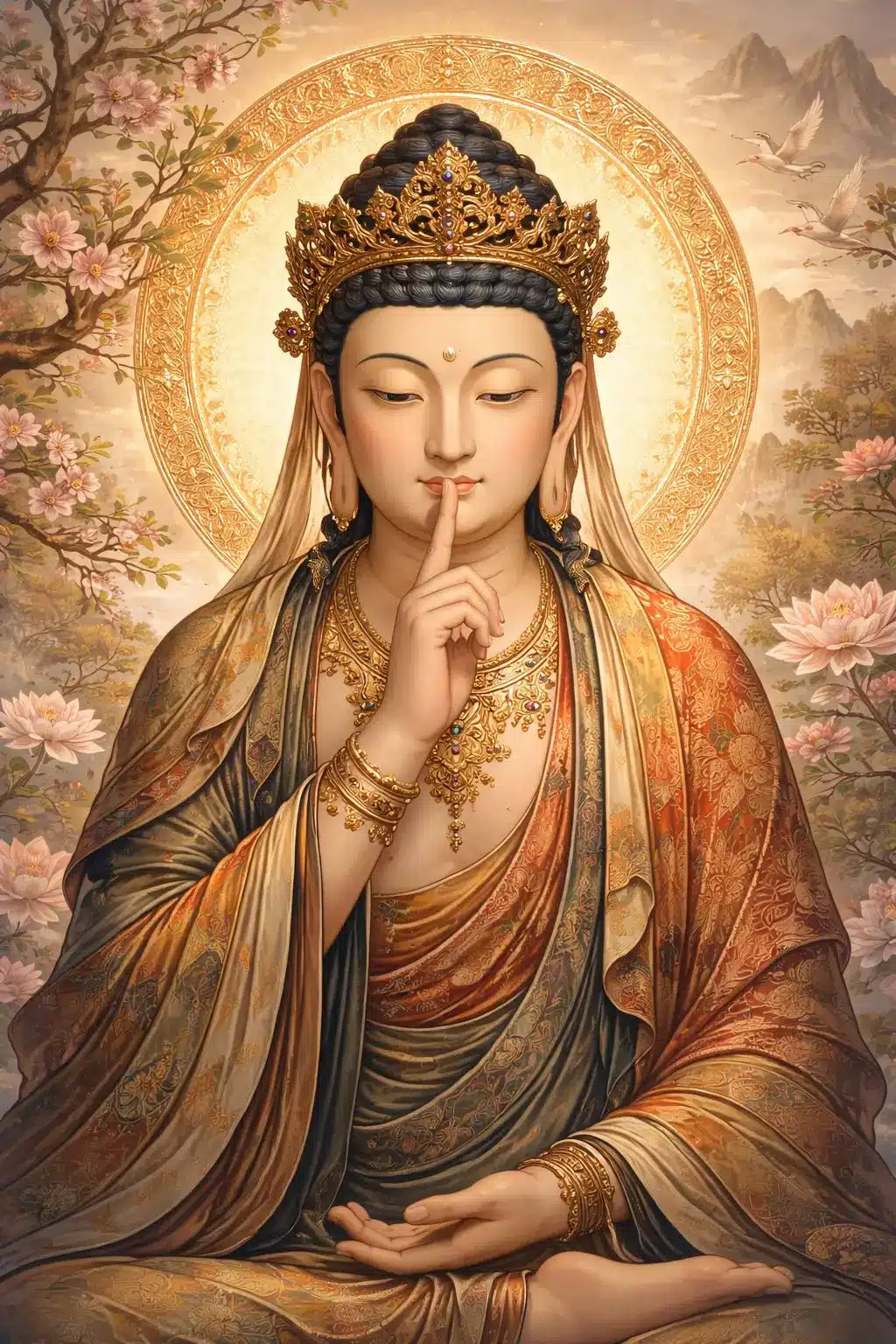 Buddha