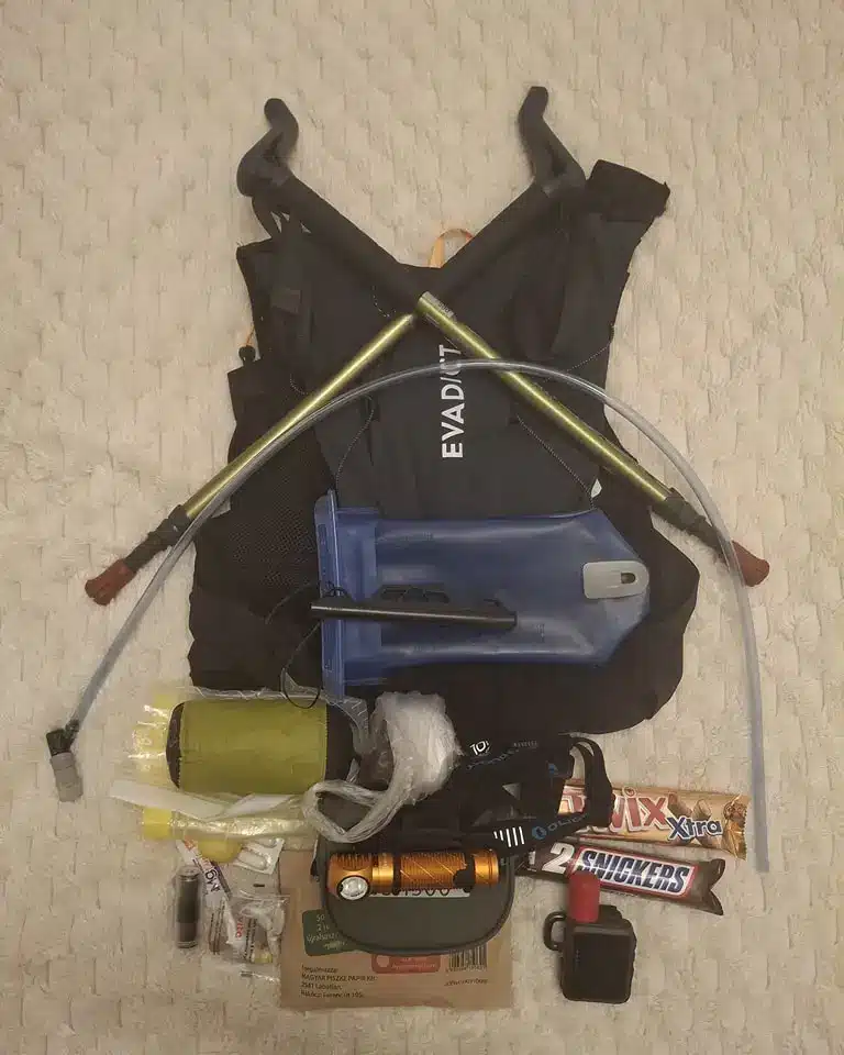 Equipment
