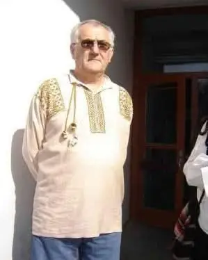 My Father