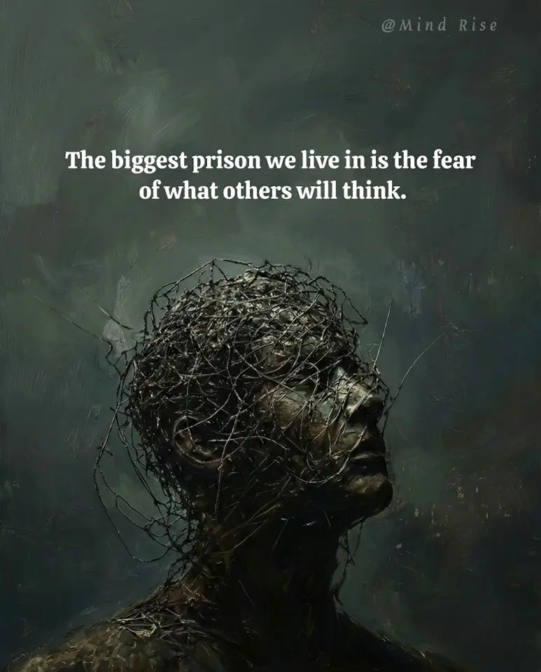 The biggest prison