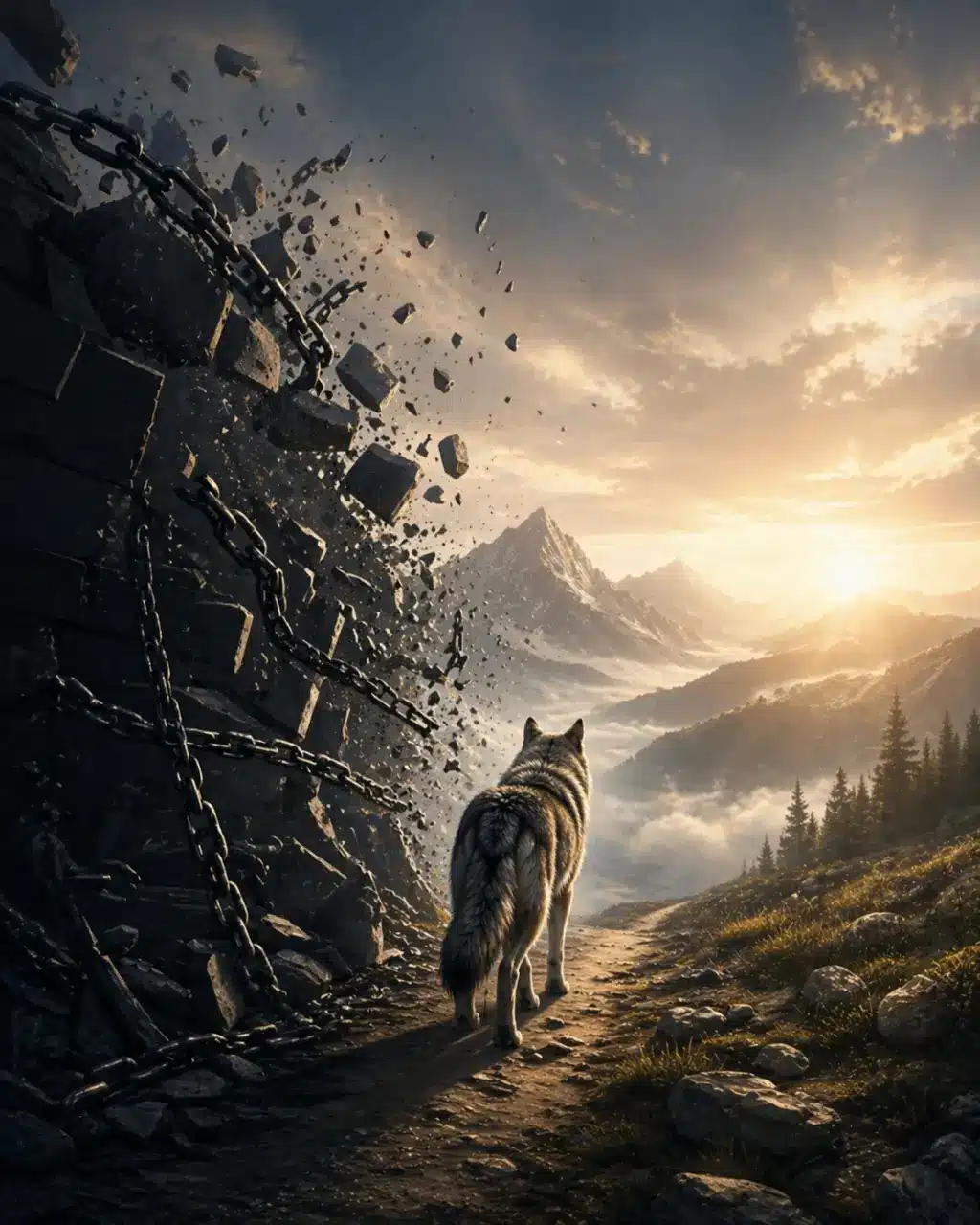 Forget everything what you have learned