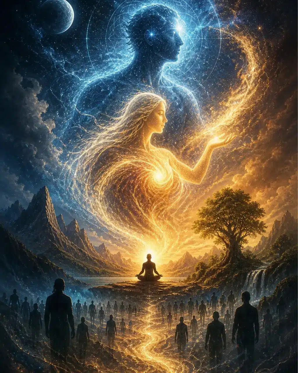 I am that I am