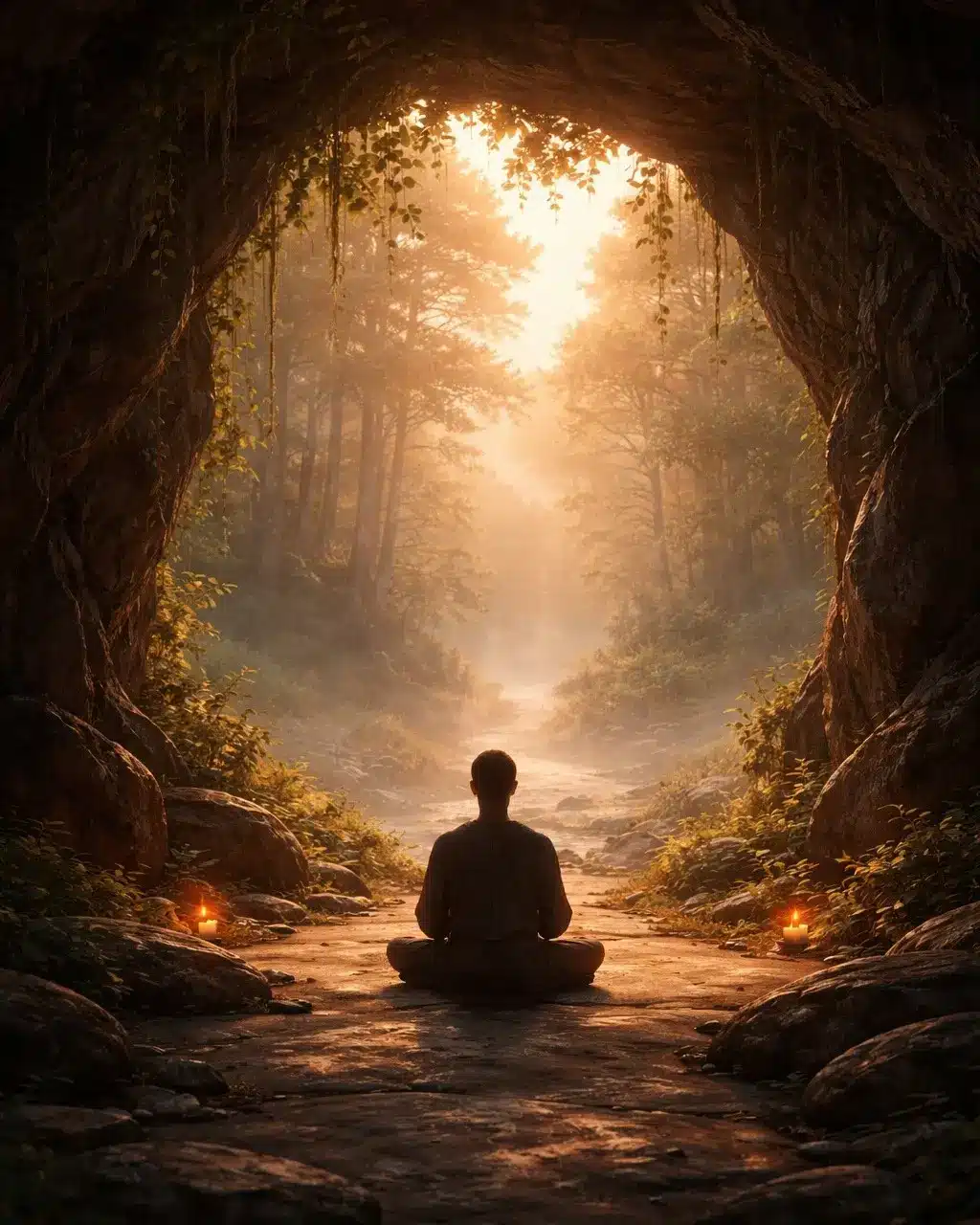 The Way Out