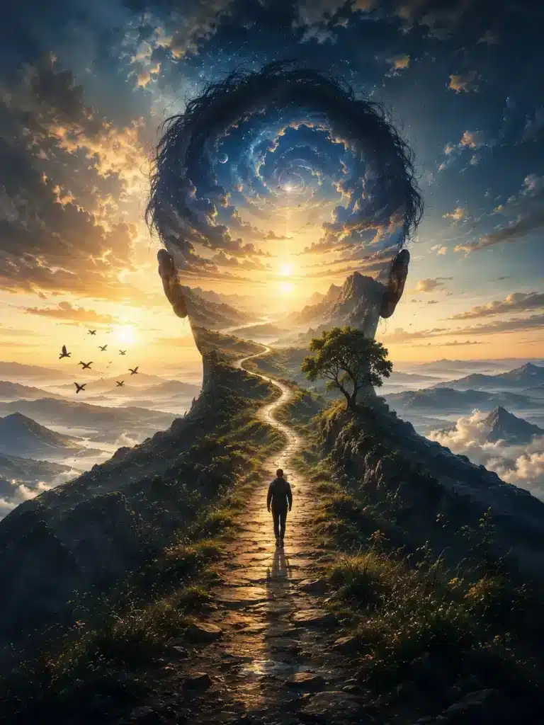 You are the Way