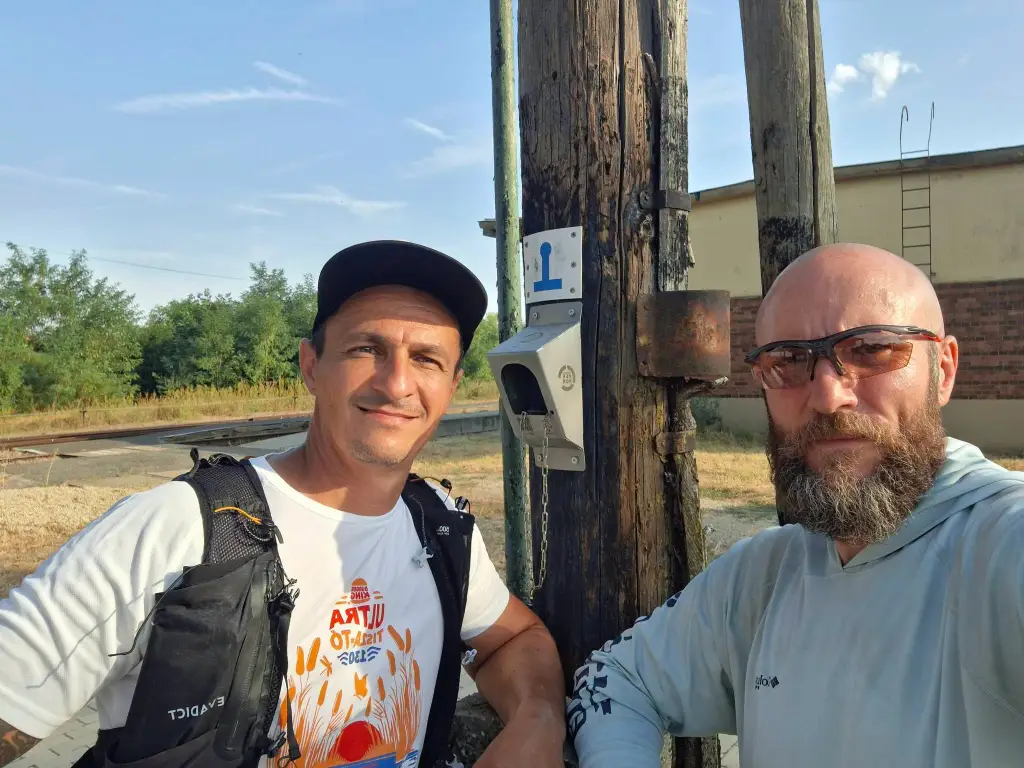Attilával és a pecséttel