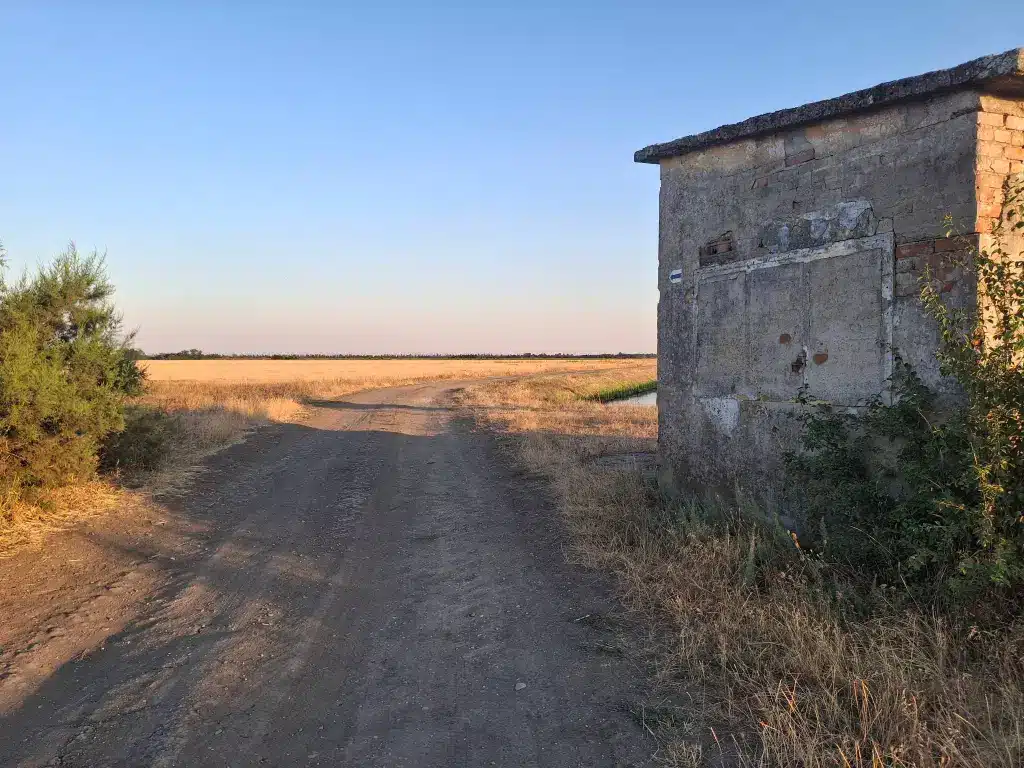 Eperjes felé