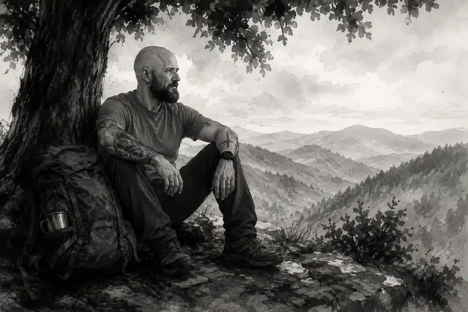 Pihenő