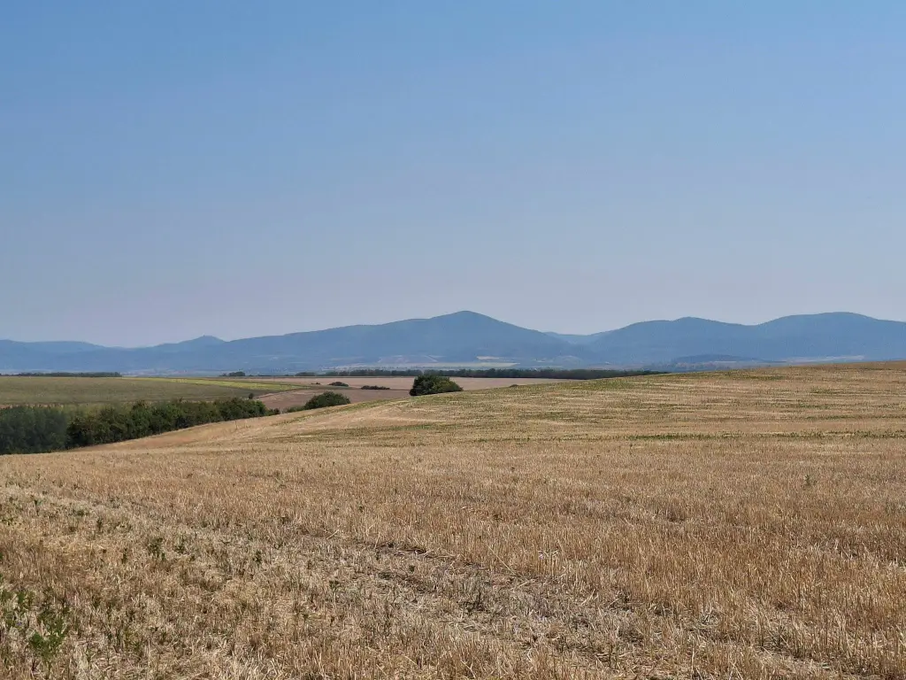Zempléni-hegység