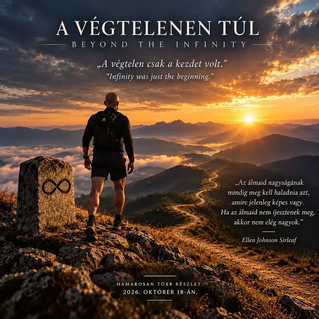 A végtelenen túl