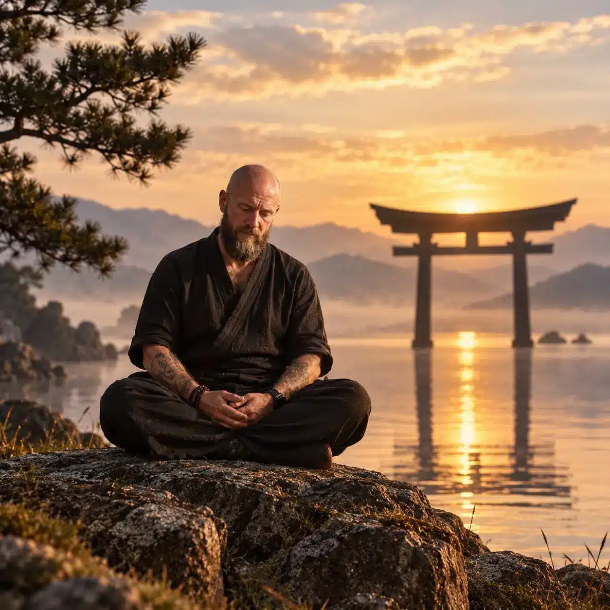 Zazen