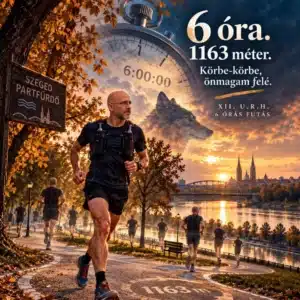 6 órás futás