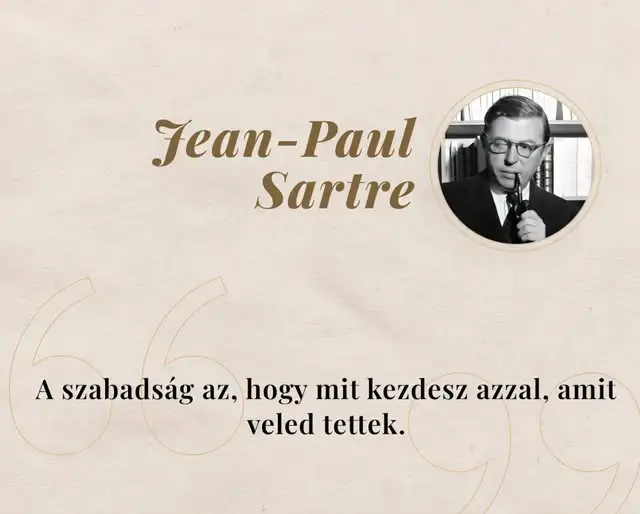 A szabadságról