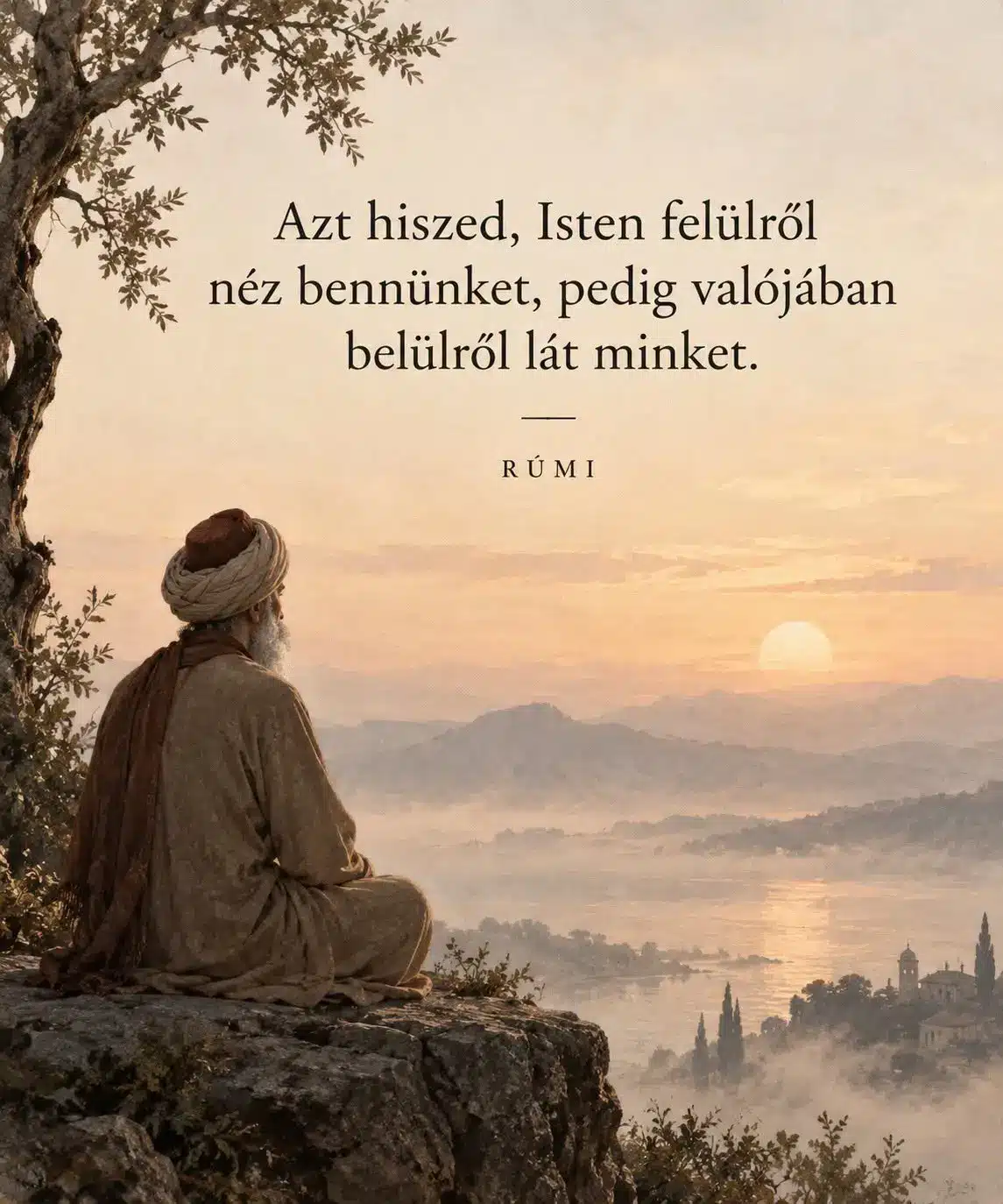 Belülről látni