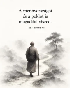 Mennyország és pokol