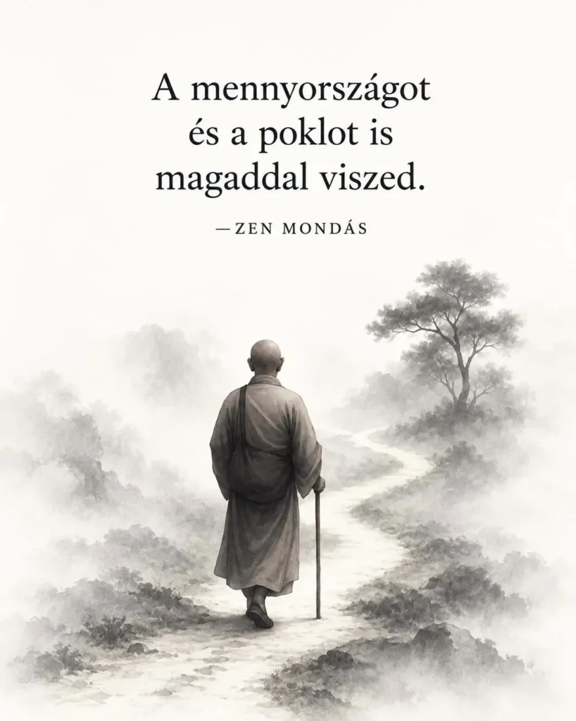 Mennyország és pokol