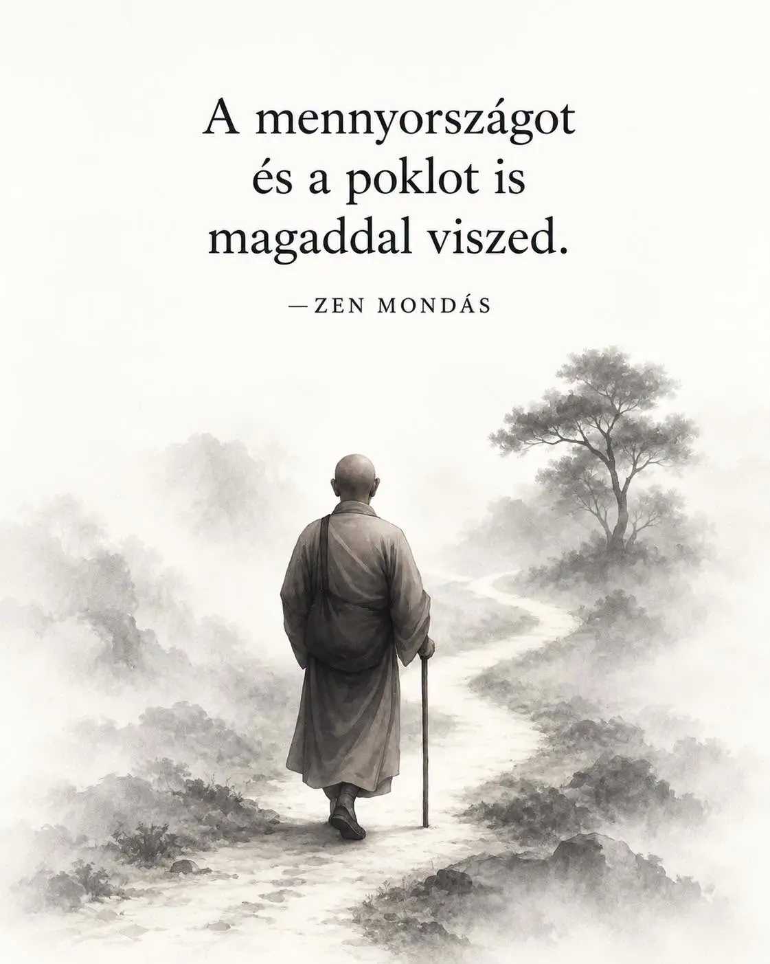 Mennyország és pokol