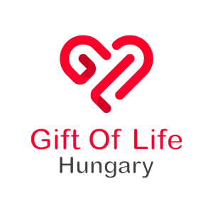 Gift of Life logo